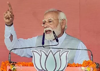 Lakhs travelled on airplane for first time under Udan Yojana, says PM Modi while inaugurating Deoghar airport