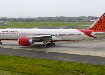 Air India issues tender to sell three B777-200LR aircraft