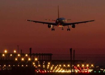 DGCA approves night landing facility at Kolhapur airport