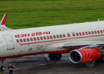 Air India threatens to end contract with ground handling unit