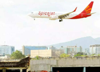 Plea to halt SpiceJet airline dismissed by Delhi HC