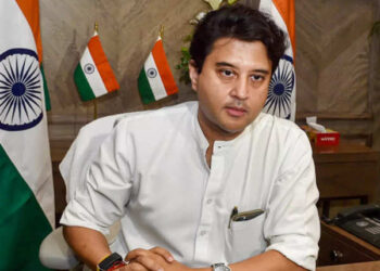 No compromise on passenger safety, says Jyotiraditya Scindia on repeated snags in aircraft
