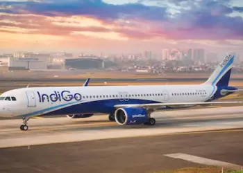 IndiGo announces three-day sale to mark 16 years; tickets start from Rs 1616