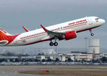 Tata Technologies is set to begin work soon on modernising Air India operations: Aloke Palsikar