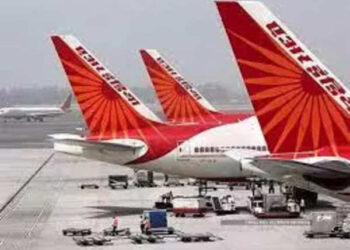 Air India to operate 24 additional domestic flights from August 20