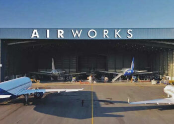 Adani Group makes ₹462cr offer for Air Works