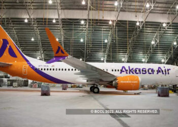 Jhunjhunwala demise unlikely to affect Akasa Air’s business