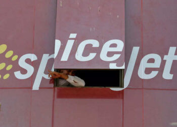 Second plane lessor appeals for deregistering SpiceJet’s aircraft