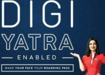DIAL launches beta version of DigiYatra app at Delhi airport for quicker check-in process