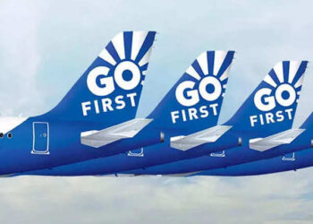 Chandigarh-bound Go First plane diverted to Ahmedabad after bird hit, DGCA says