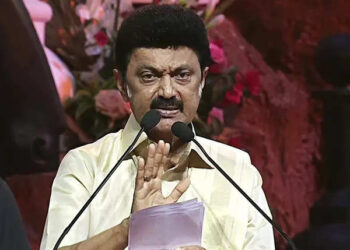 Rs 20,000 cr second airport coming up near Chennai: Tamil Nadu CM