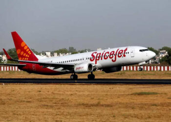 DGCA inspects 60 operational SpiceJet aircraft in last few months: MoS Civil Aviation