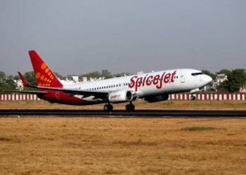 Flight operations remain absolutely normal, SpiceJet says