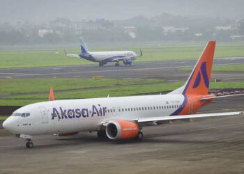 Akasa Air expects to operate over 150 weekly flights by September-end