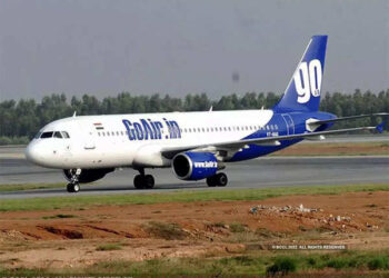Go First Bengaluru-Male flight makes an emergency landing at Coimbatore after false alarm buzzes