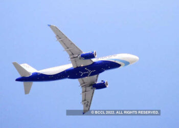 IndiGo to disembark passengers from three doors of aircraft
