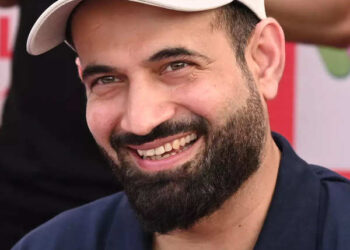 Cricketer Irfan Pathan flags ‘bad experience’ with Vistara staff; airline says corrective measures will be taken