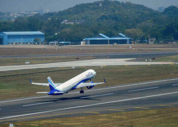 Second airport in Chennai would give a fillip to aviation, real estate sectors: CREDAI