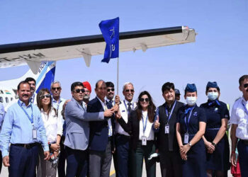 Boeing 787 planes need to be compliant with GAGAN navigation system by Dec 2025