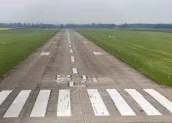Rajasthan govt sanctions Rs 37.75 crore for expansion work of 10 airstrips