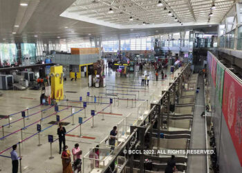 Airlines oppose fee hike by Mangaluru Airport