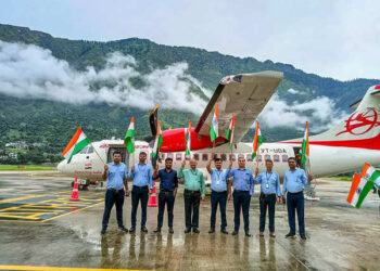 Alliance Air board to discuss pilots’ salary issues this month