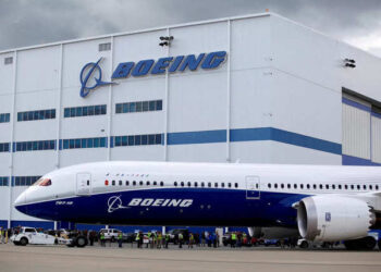 Boeing expects India to be the fastest growing aviation market
