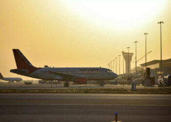 AAI carrying out upgradation work at Tuticorin airport in TN for Rs 381 crore