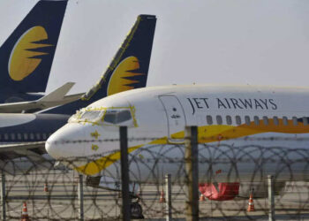 Jet Airways’ return to skies delayed with plane talks in limbo
