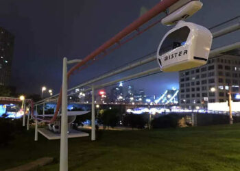 Airport connectivity: Haryana proposes cost effective Pod car proposal