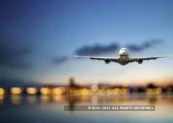 Alliance Air launches flight on Bilaspur-Indore route