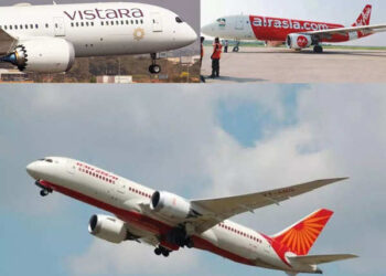Amid expanding fleet, Vistara looks to hire AirAsia India pilots on deputation