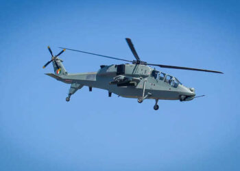 Vman Aviation to lease five light utility helicopter from Hindustan Aeronautics