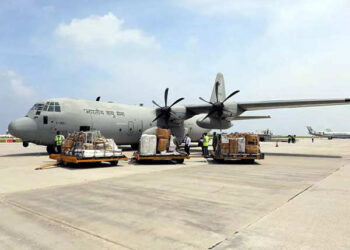 India is a very important market for air cargo business: IAG Cargo