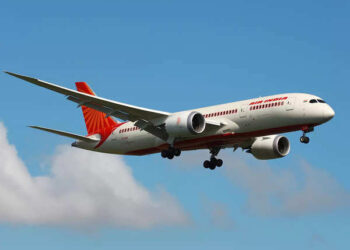 Tata-owned Air India introduces new menu in domestic flights