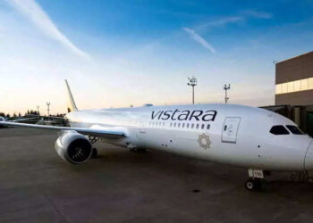 Vistara airlines commences daily Mumbai-Abu Dhabi flight operations