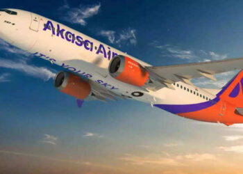 Akasa Air to launch services on Vizag-Bengaluru route