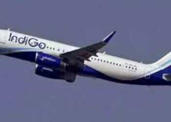 30 IndiGo aircrafts grounded due to supply chain disruptions