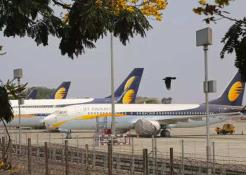 Banks must pay Jet Airways staff’s PF, gratuity: Jalan-Kalrock