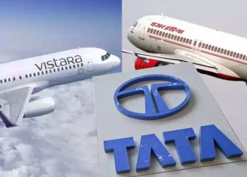 Tata Group plans to merge carriers under Air India, nix Vistara Brand