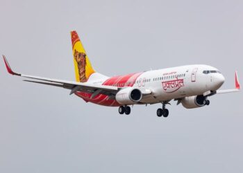 Air India Expected To Order Almost 200 Boeing 737 MAXs