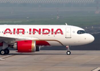 Air India eyes major new aircraft order from Airbus, Boeing; plan includes 200 new single-aisle jets
