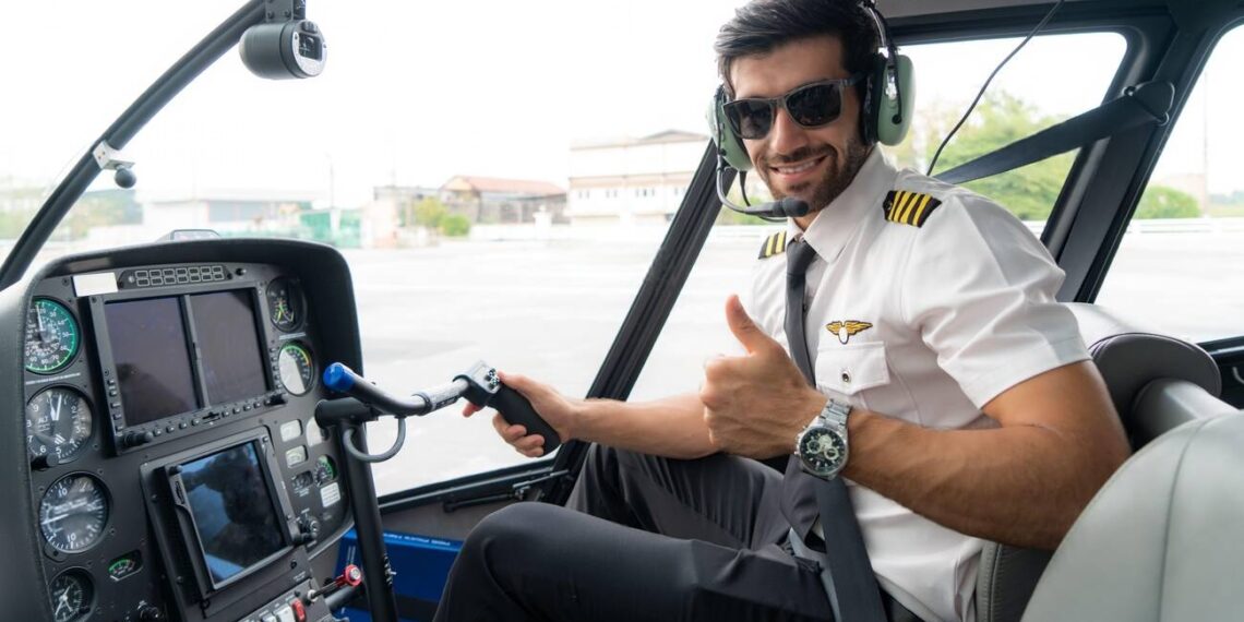 DGCA to conduct radio communication exam for PILOT & AME from November