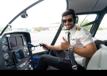 DGCA to conduct radio communication exam for PILOT & AME from November