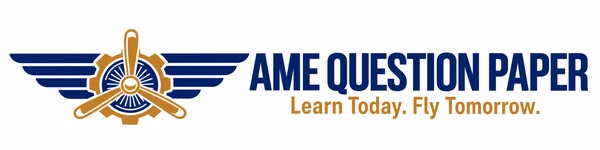 AME QUESTION PAPER