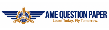 AME QUESTION PAPER